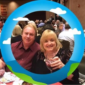 Meet your Posher, Gary